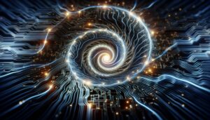 Quantum Tunnels: Theoretical Pathways to Digital Consciousness
