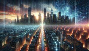 Mapping the Unseen: Urban + Digital Overlaps