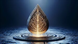 Cyber-Alchemy: Transmuting Code into Meaning