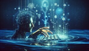 Ritualized Coding: Practices for the Submerged Mind