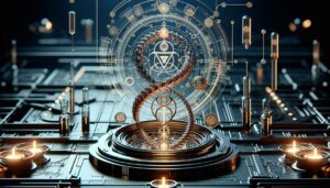 Cyber-Alchemy Part IV