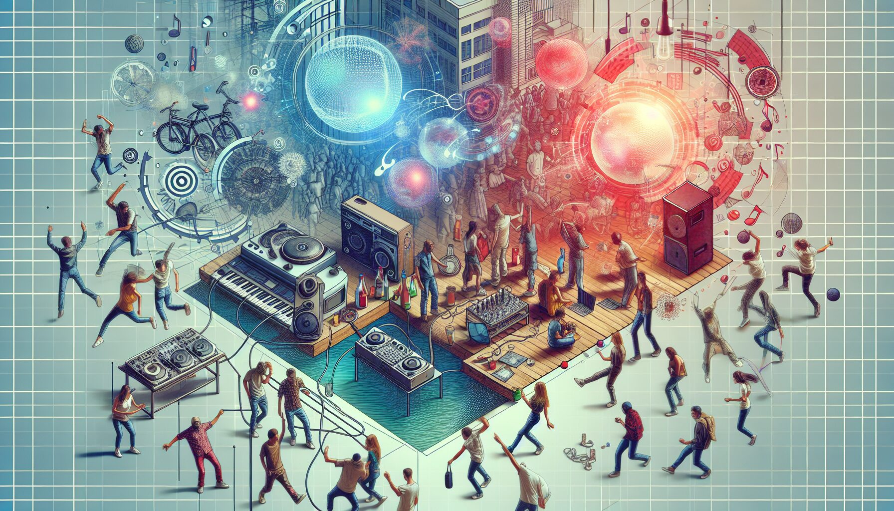 Countercultural Observations Part II