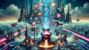 Cyber-Alchemy Part II: Rituals of Transformation