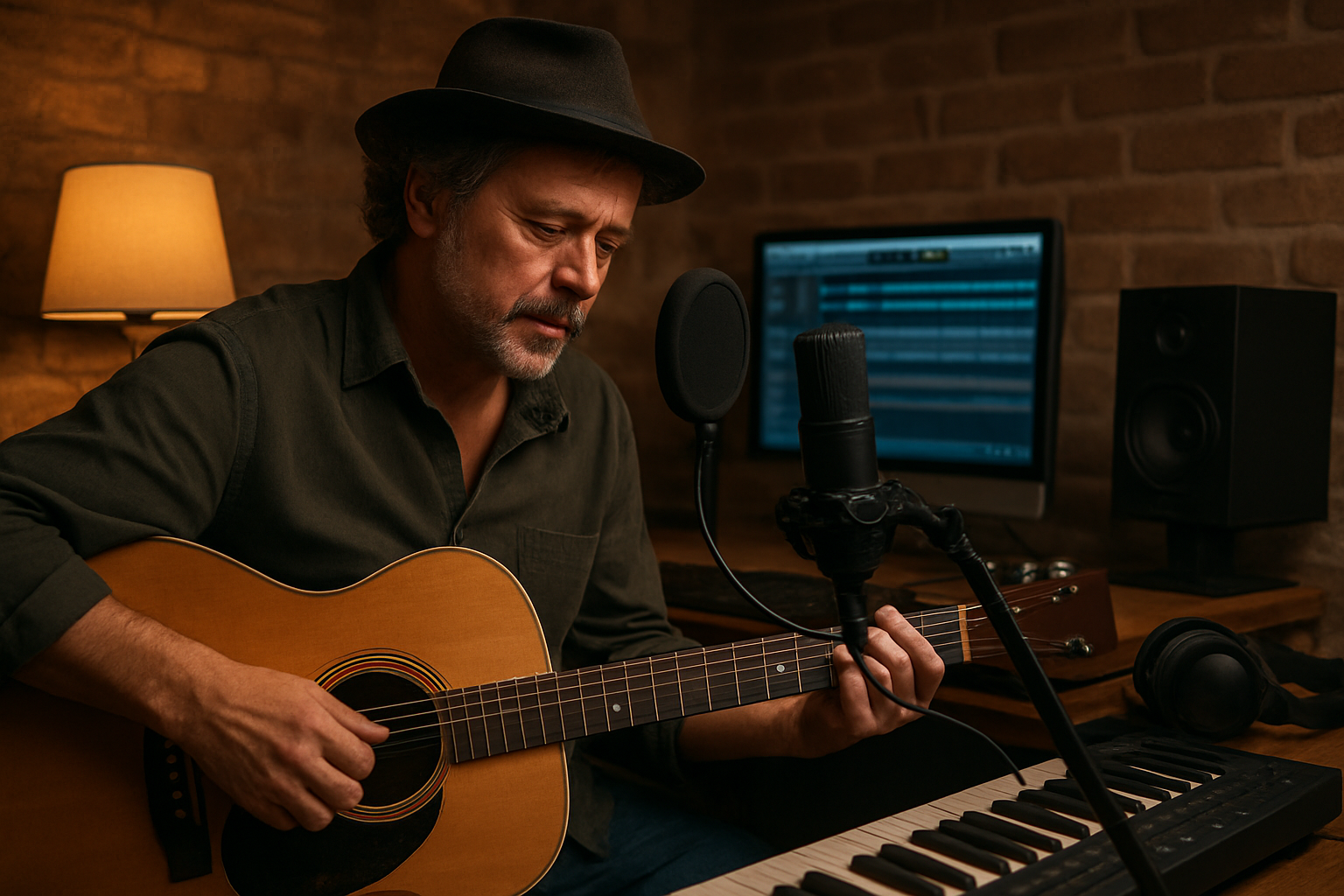 Legacy Acts, New Tricks — Veteran artists adapting to a decentralized scene.