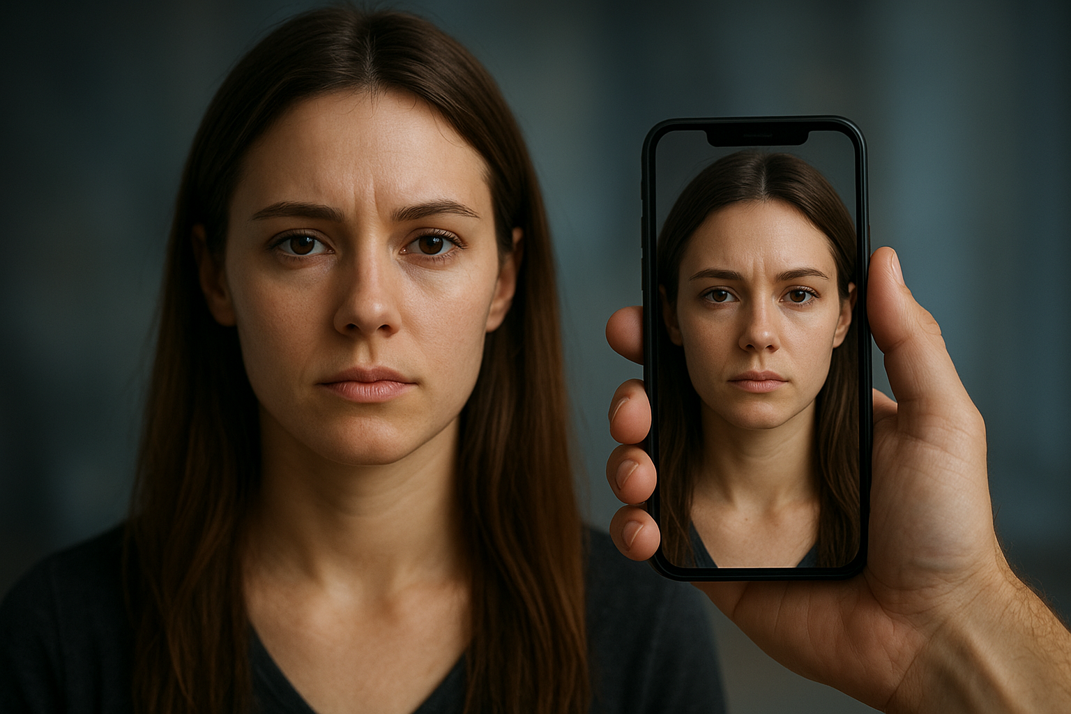 Deepfakes & Trust — New norms for synthetic media verification.