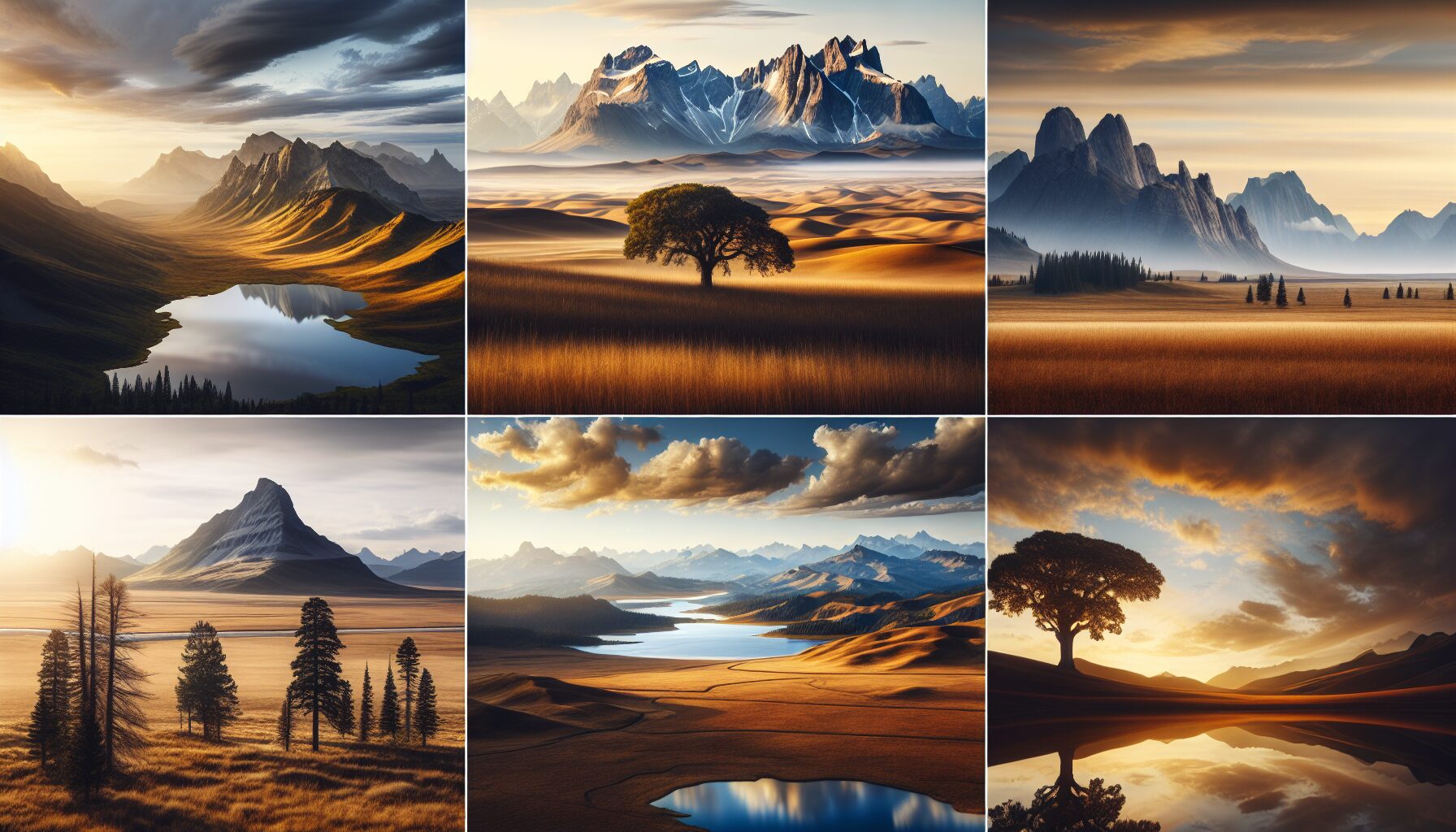 Field Recordings as Memory — Listening to landscapes that outlive us.