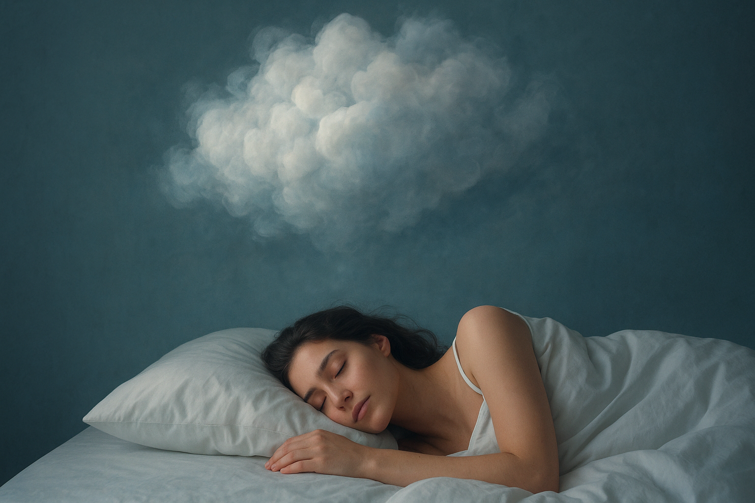 The Subcore Hypothesis — Dream as Primary Substrate