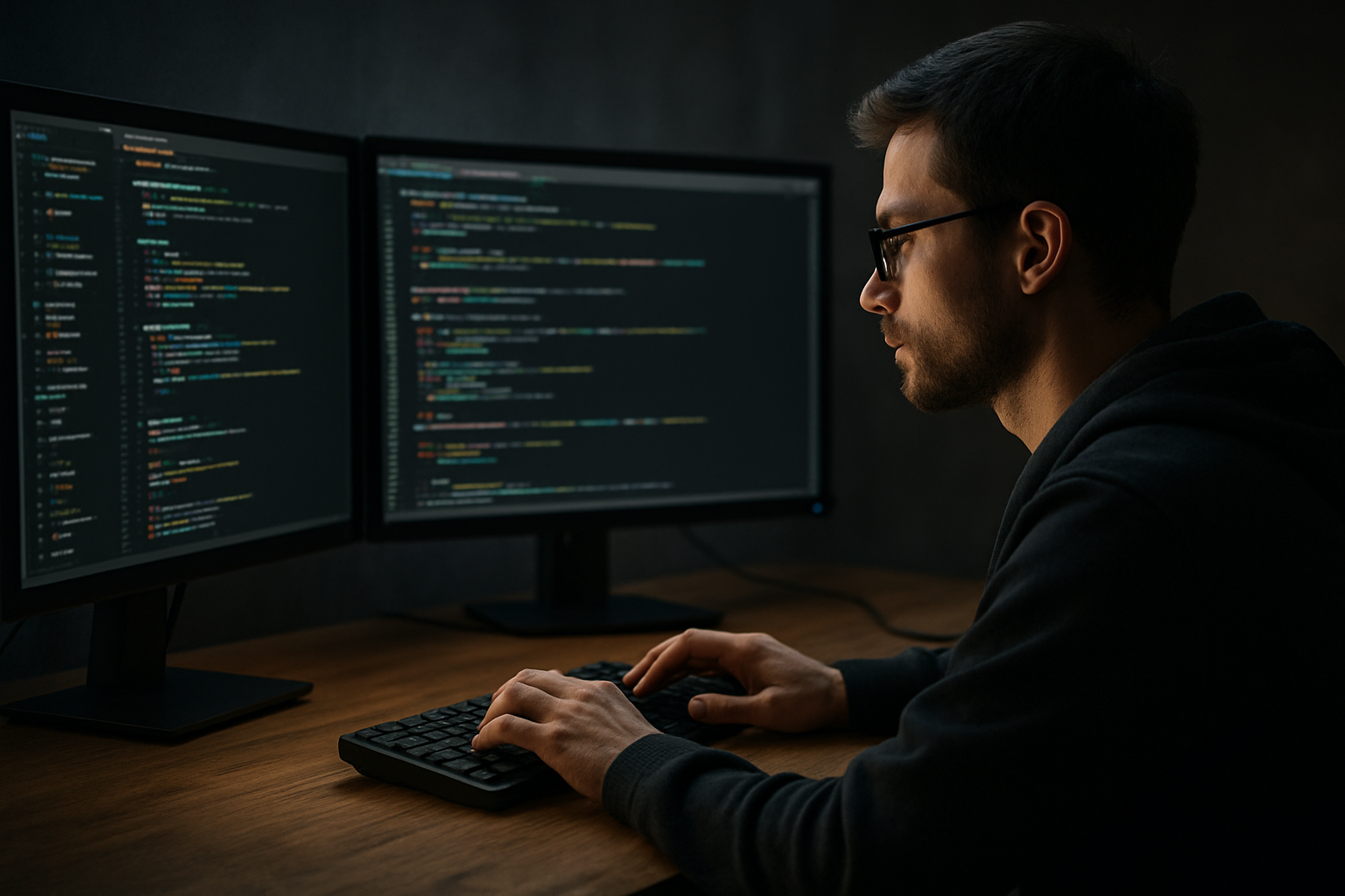 The Secret Language of Code — Esoteric Semiotics of the Programmer