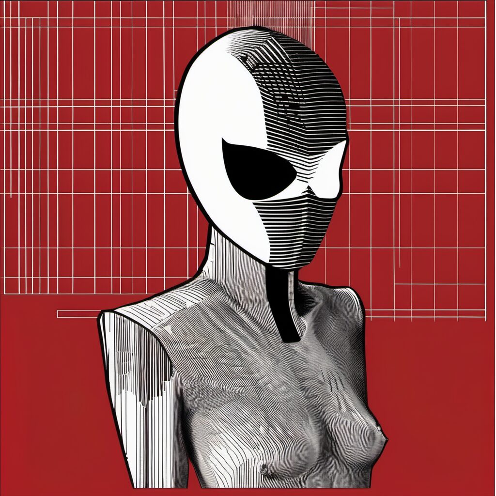 The Anonymous Collective – The power of the faceless movement.