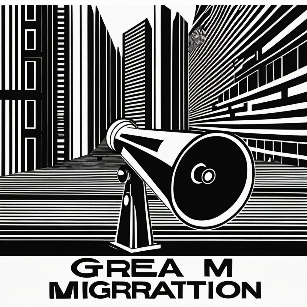 The Great Migration – Why Hong Kongers Are Moving to the UK and Beyond