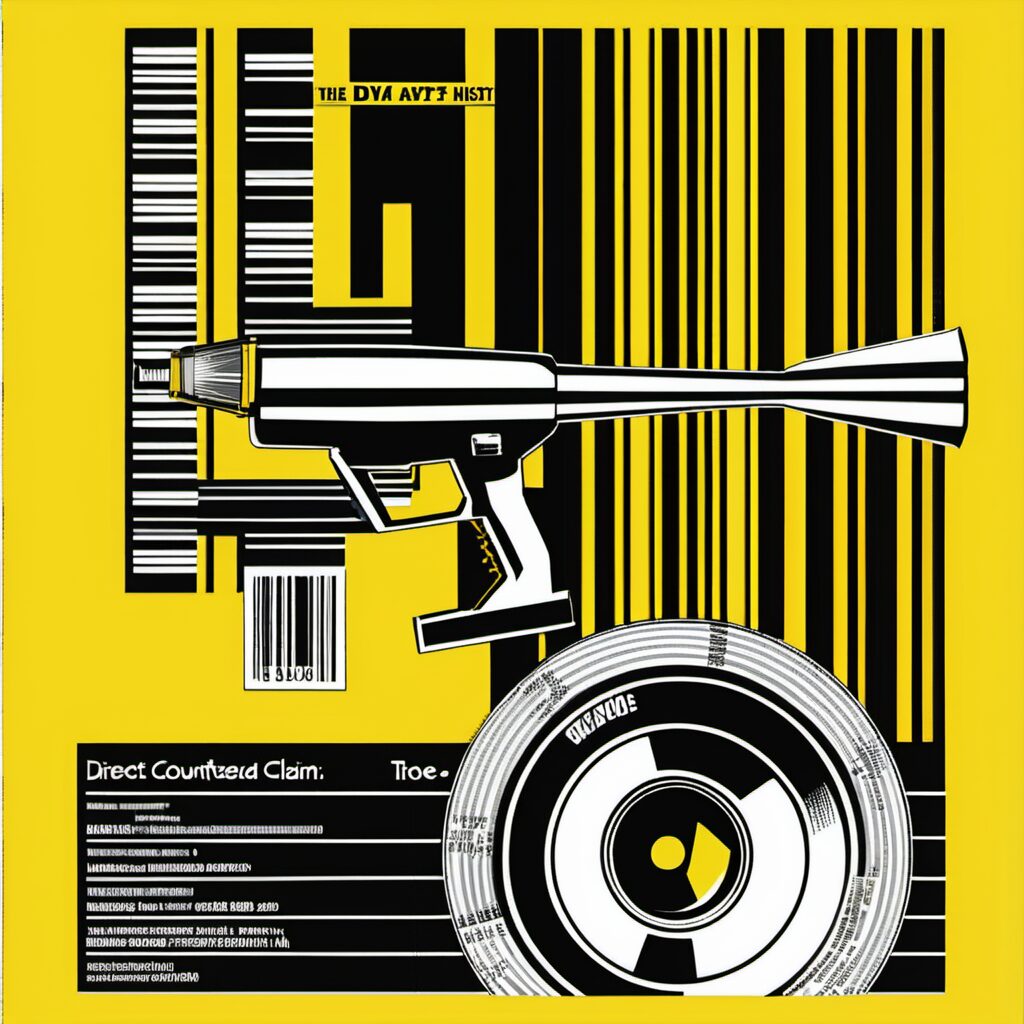 The DIY Archive – Documenting your own local “subculture” history.