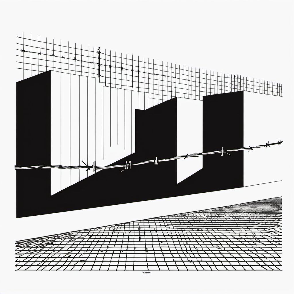 The Architecture of Shadows – Using light to highlight the hidden.