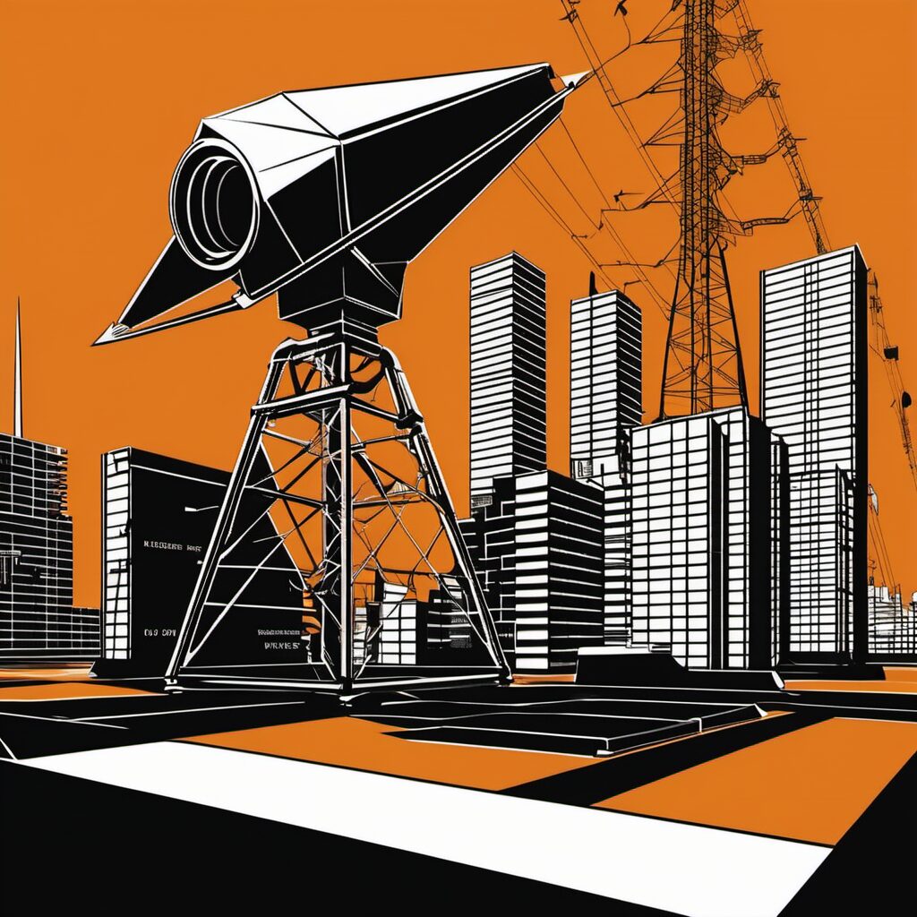 The Inversion Theory – What if the world is the opposite of what we see?