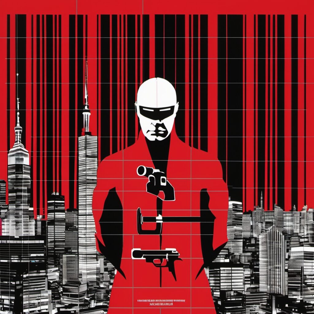 Night-Vision Aesthetics – A guide to low-light photography.