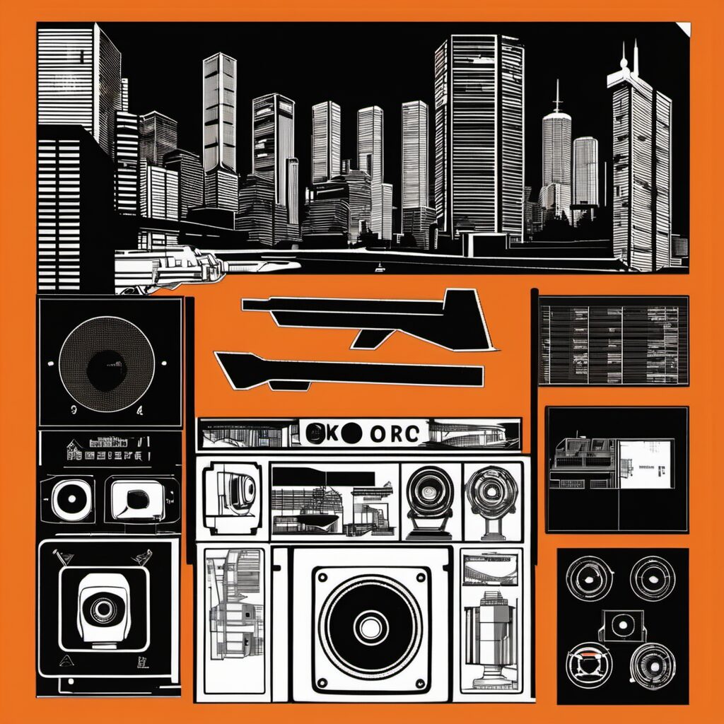 Exploring China’s Underground Metal Scene — A Journey Through the Mosh Pit