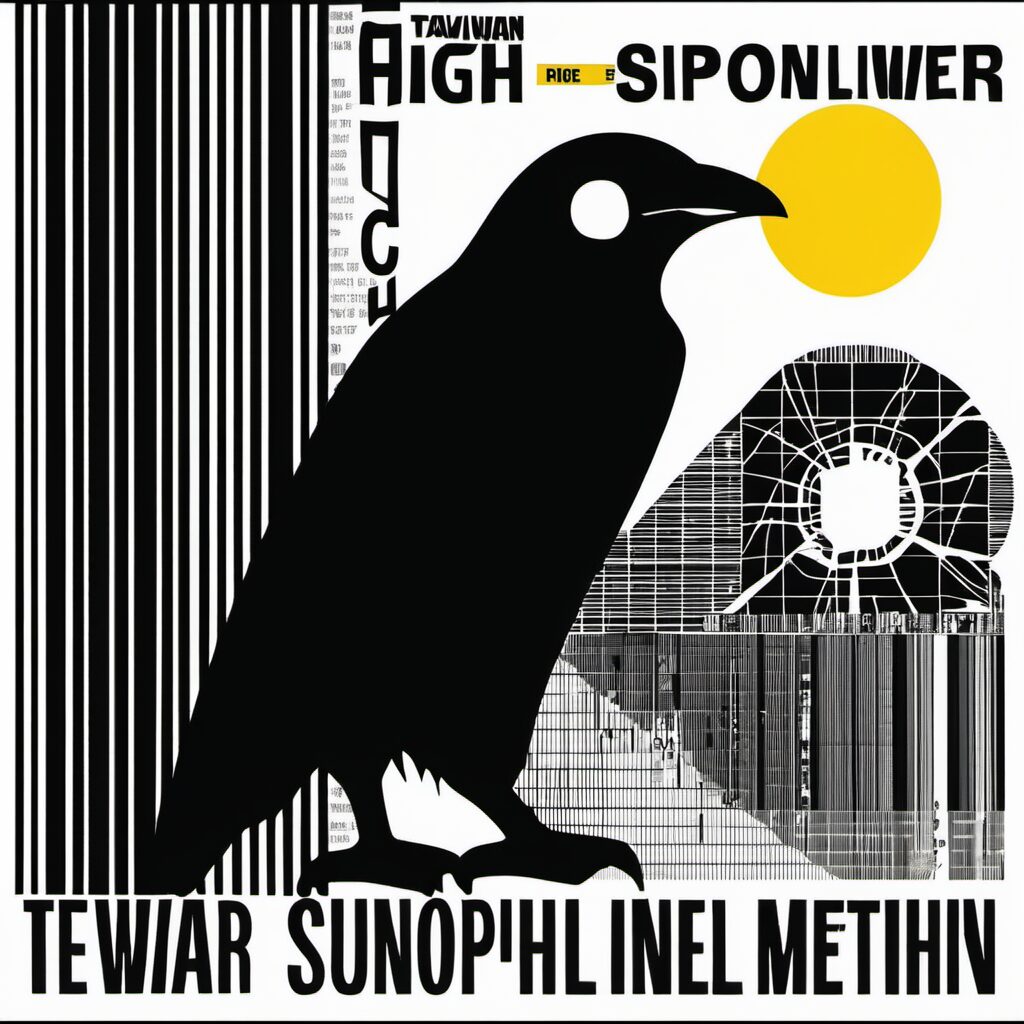 The Sunflower Movement – How Taiwan’s Students Occupied Parliament