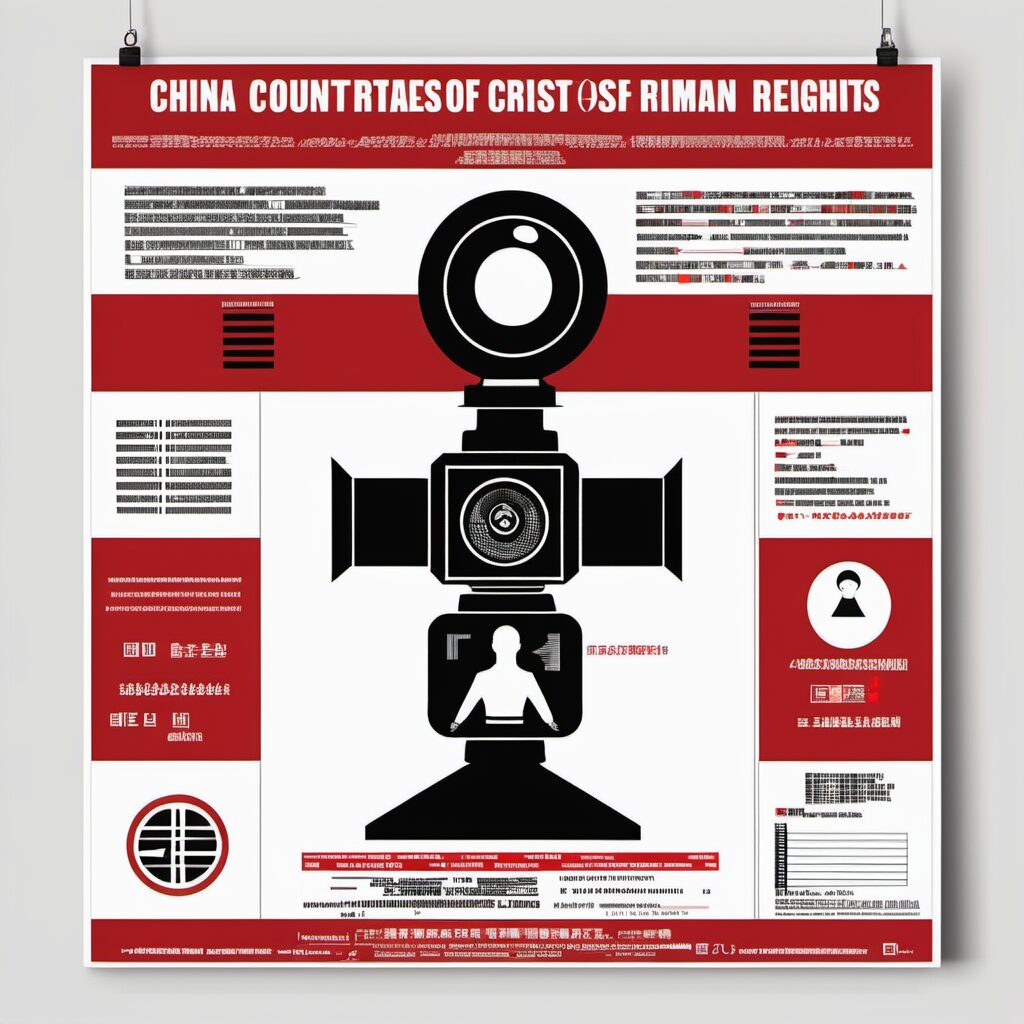 China’s Human Rights Crisis: What’s Being Done (and Not Done) to Address the Issue