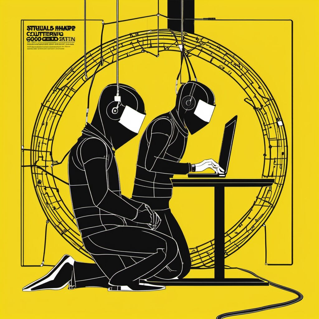 Hacking for Good: The Ethical Hackers Working to Make the Internet Safer