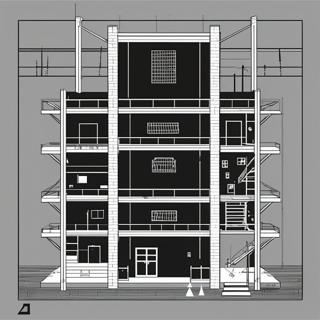 The Loft Life – A history of the artist squat as a cultural incubator.