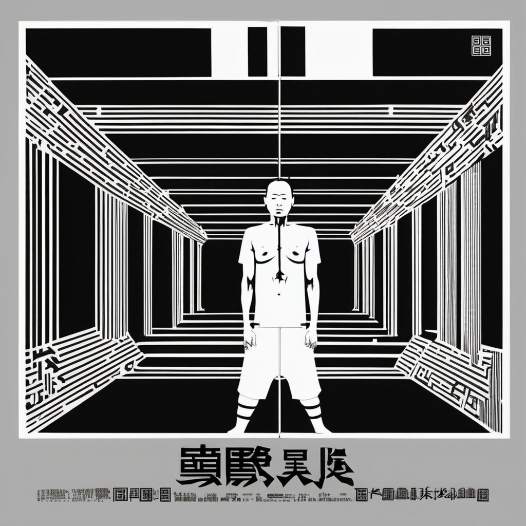 Unraveling the Enigma of China’s Underground Rap Scene — A Journey Through the Bars