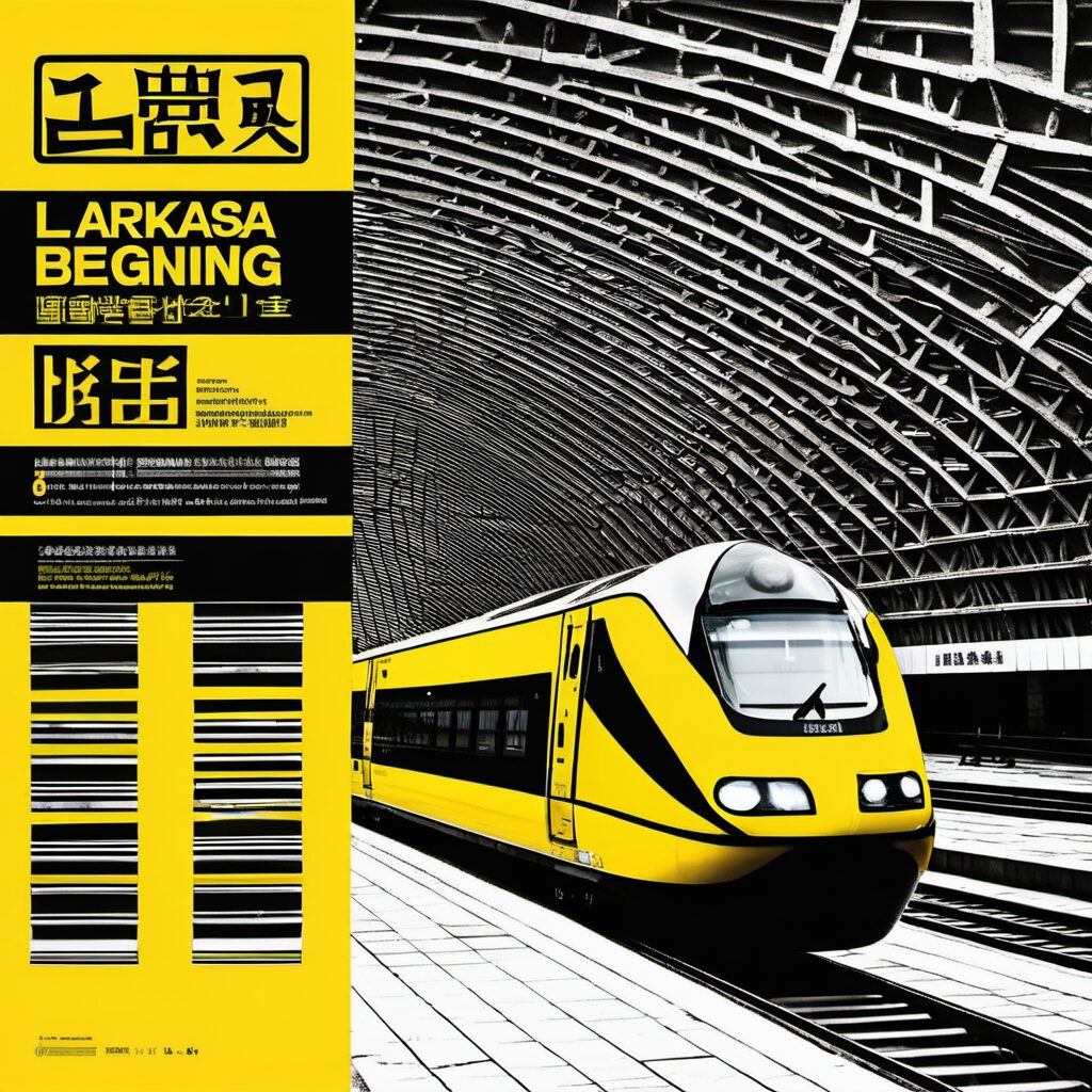 Lhasa to Beijing – The High-Speed Railway and Its Social Impact