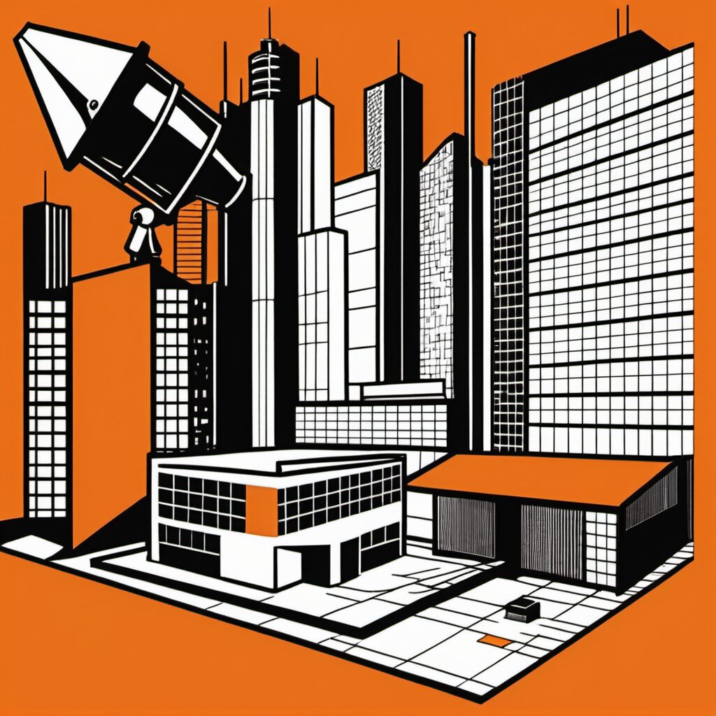 The Sound-Proof Space – Building a room for pure silence.