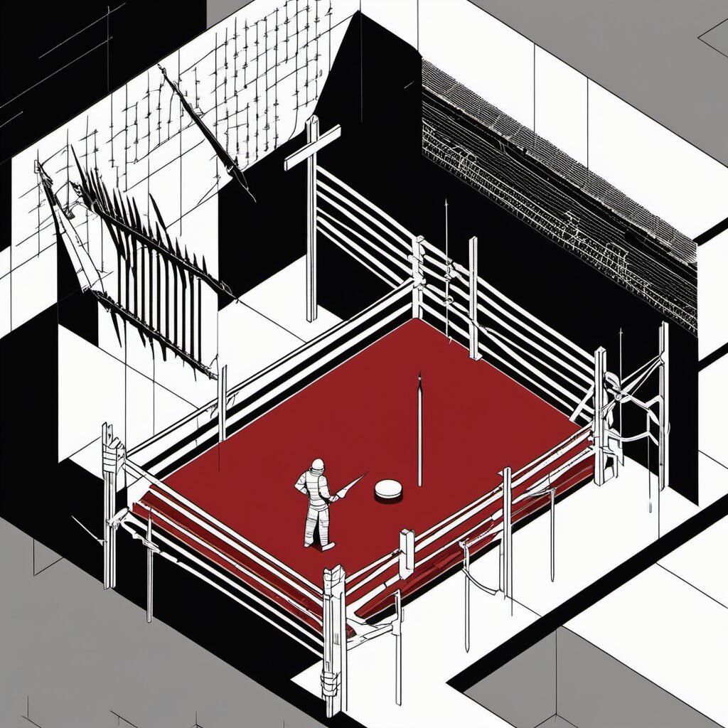 The Archeology of Self – Digging through the layers of your own history.