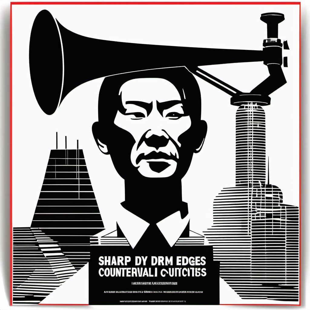 China’s Hidden Activists: Uncovering the Stories of Those Fighting for Human Rights