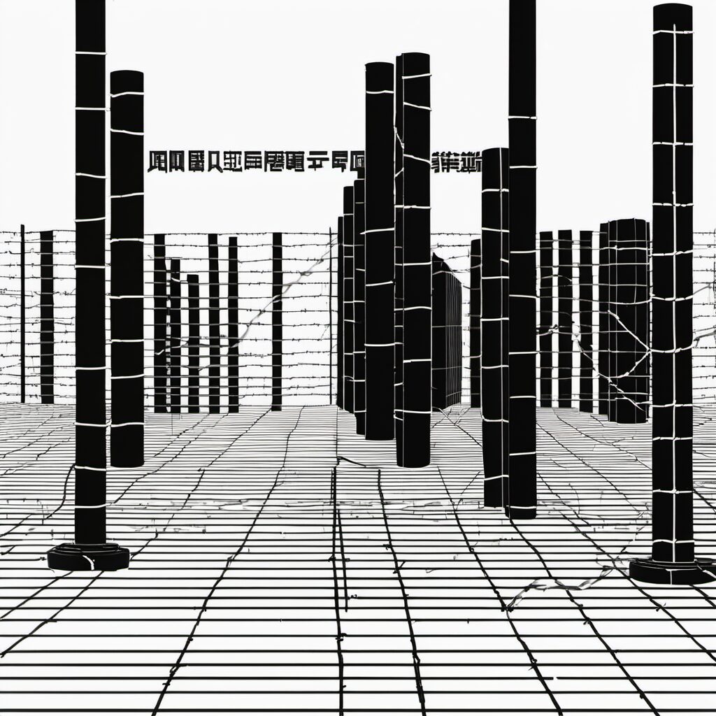 From Beijing to Berlin: How Chinese Artists Are Influencing Global Culture