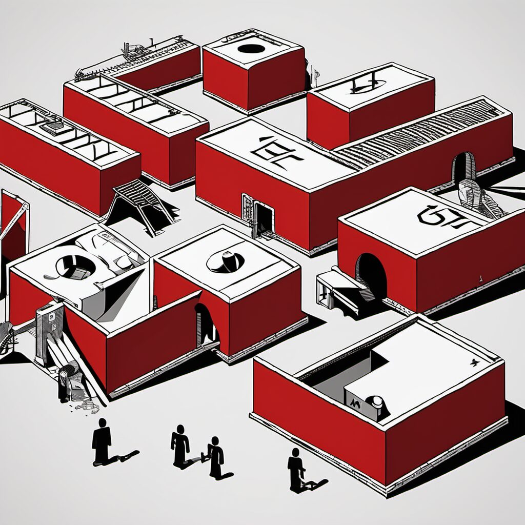 Uncovering the Truth About China’s Forced Labor Camps