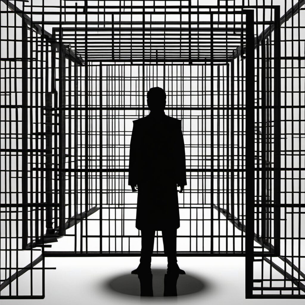 China’s Forgotten Dissidents: Uncovering the Stories of Those Who Have Been Silenced