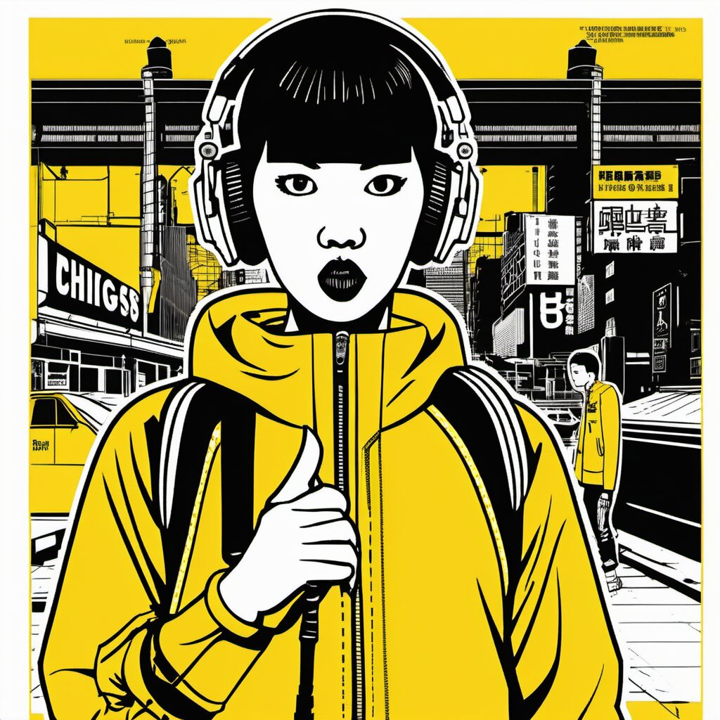 From Streetwear to Subculture: The Rise of Chinese Fashion Influencers