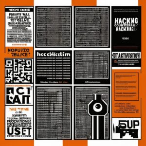 Hacking Culture: Exploring the Role of Hacktivism in Today’s Online Activism