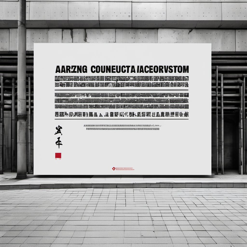 China’s Hidden World of Disability Activism — Fighting for Inclusion and Equality