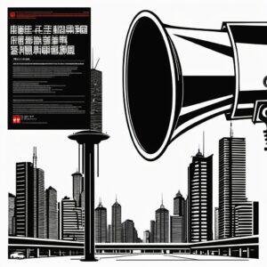 China’s surveillance state: The implications on human rights