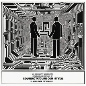 Subcultural icons: The power and influence of counterculture figures