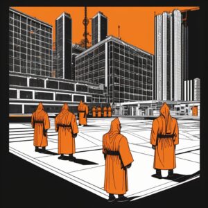 Hacking for environmental justice in the age of climate change