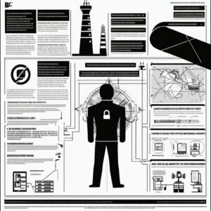Cybersecurity tips for creatives: Protecting your digital life