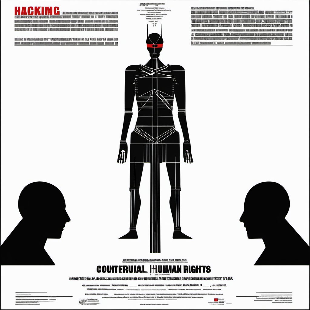 Hacking for human rights in the age of AI