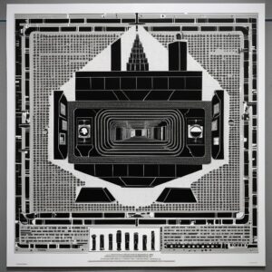 From street art to gallery shows: The commercialization of urban art