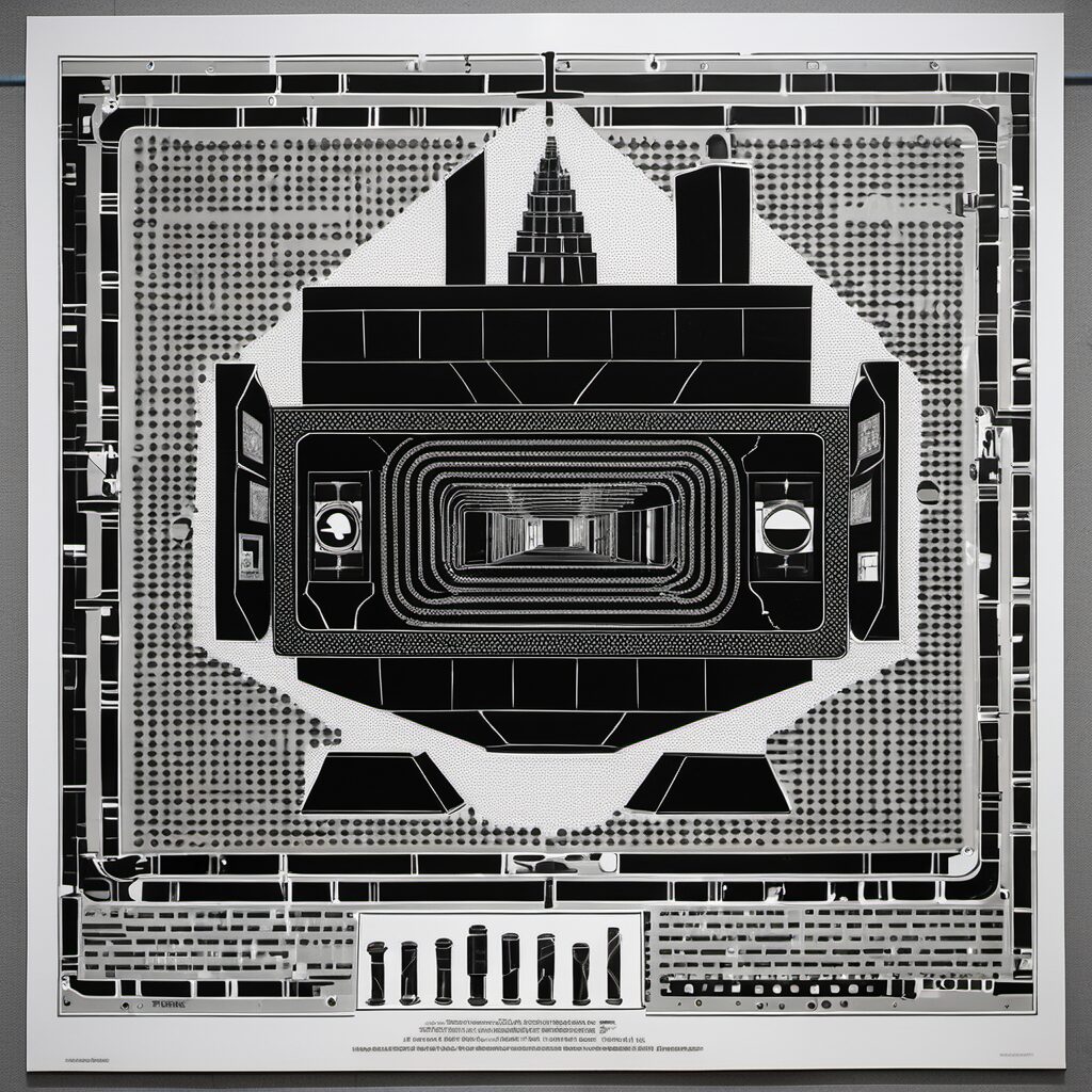 From street art to gallery shows: The commercialization of urban art