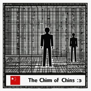 China’s Human Rights Crisis: A Call to Action