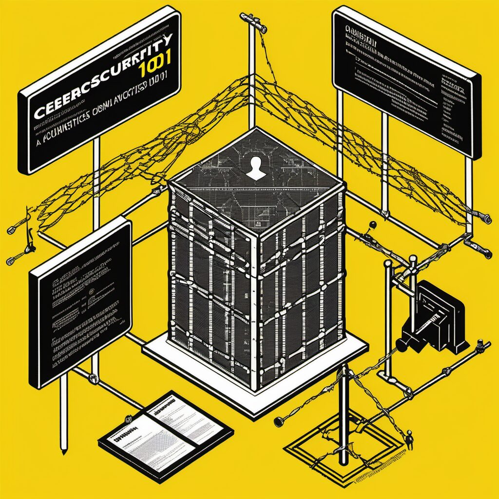 Cybersecurity 101 for Activists and Advocates