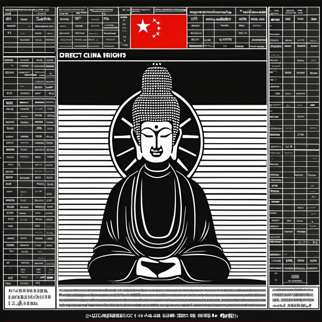 China’s Human Rights Crisis: A Call to Action