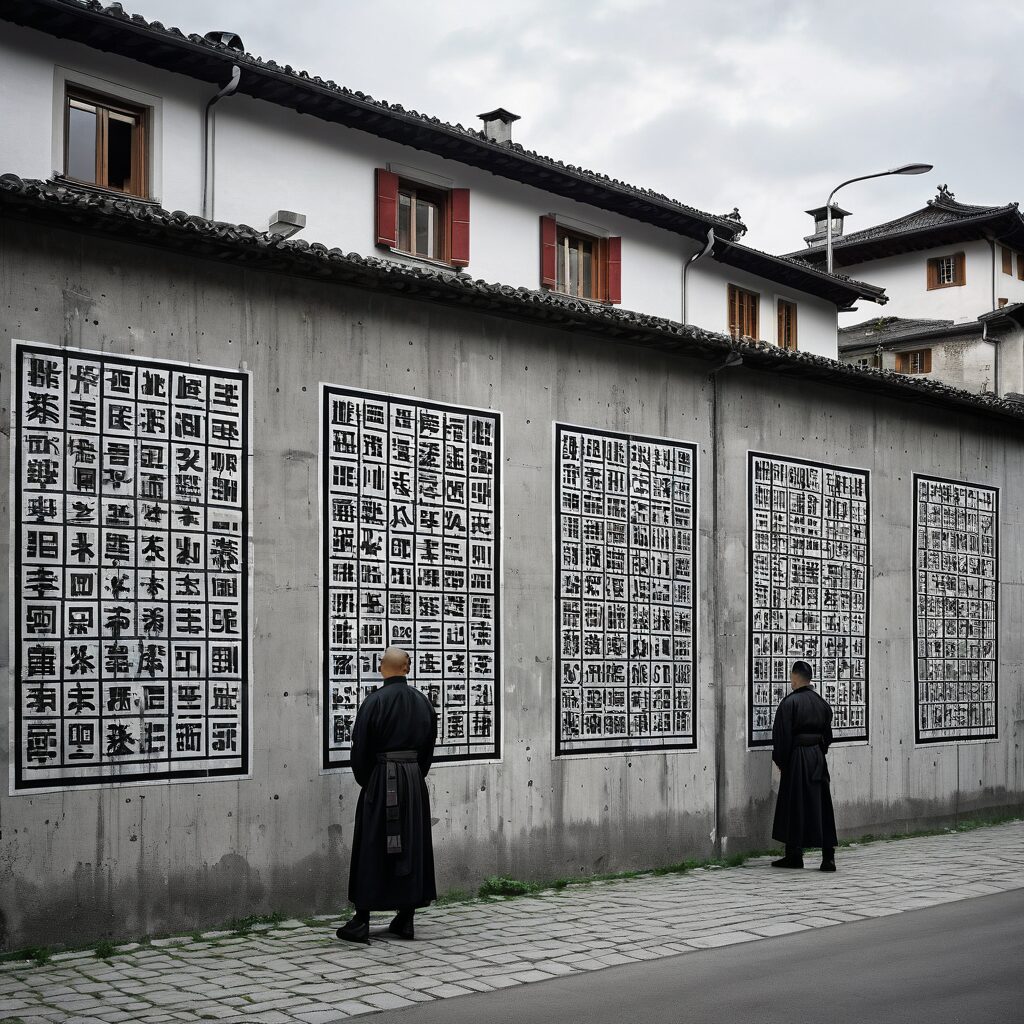 Fighting for Freedom: How Chinese Activists Use Hacking to Expose Human Rights Abuses