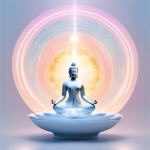 Meditative Soundscapes for Focus and Concentration — Soaking Up Timeless Stillness