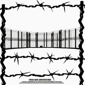 Human Rights Abuses Behind Bars: Uncovering the Truth About China’s Prisons and Detention Centers — A Critical Examination of Prison Conditions and Treatment