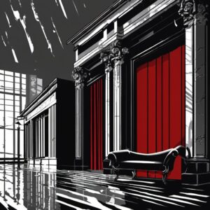 The Timeless Beauty of Neoclassical Furniture — A Guide to Choosing Pieces that Stand the Test of Time