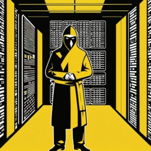 The Art of Digital Disguise: How to Protect Yourself from Online Threats — Cybersecurity Strategies for the Savvy User
