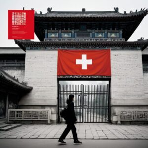 Rebel Without a Cause: The Rise of Skate Culture in Beijing